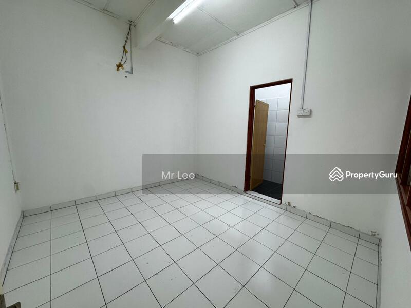 1-storey Terraced House for Sale in Taman Hock Lee (Ipoh) - Mr Lee - PropertyGuru.com.my