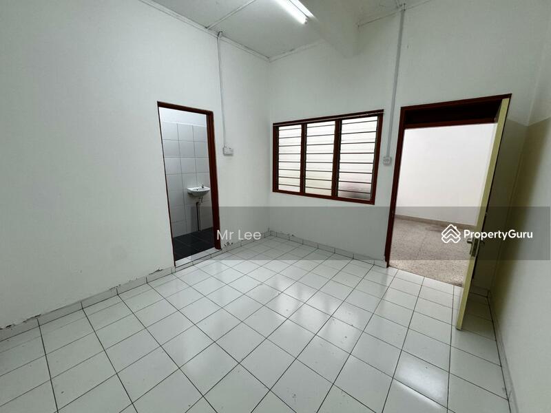 1-storey Terraced House for Sale in Taman Hock Lee (Ipoh) - Mr Lee - PropertyGuru.com.my