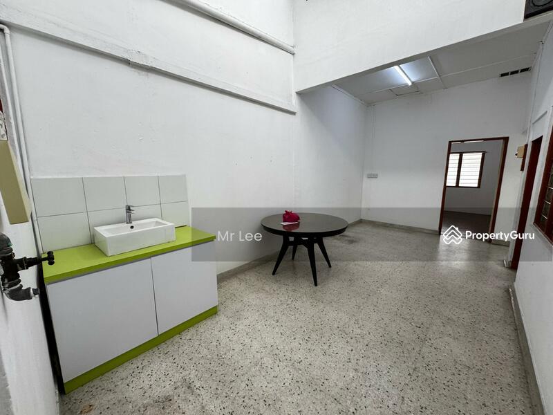 1-storey Terraced House for Sale in Taman Hock Lee (Ipoh) - Mr Lee - PropertyGuru.com.my