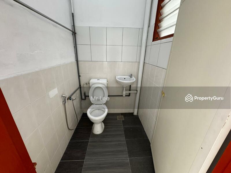 1-storey Terraced House for Sale in Taman Hock Lee (Ipoh) - Mr Lee - PropertyGuru.com.my