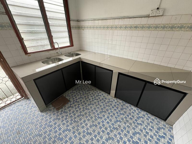 1-storey Terraced House for Sale in Taman Hock Lee (Ipoh) - Mr Lee - PropertyGuru.com.my