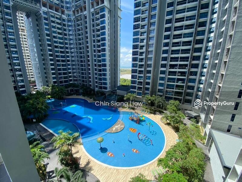 Service Residence for Sale at Atlantis Residences (Pangsapuri Atlantis Kota Syahbandar) - Chin Siang Liow - PropertyGuru.com.my