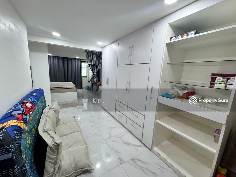2.5-storey Terraced House for Rent in Taman Dato Senu (Sentul) - Kin . - PropertyGuru.com.my