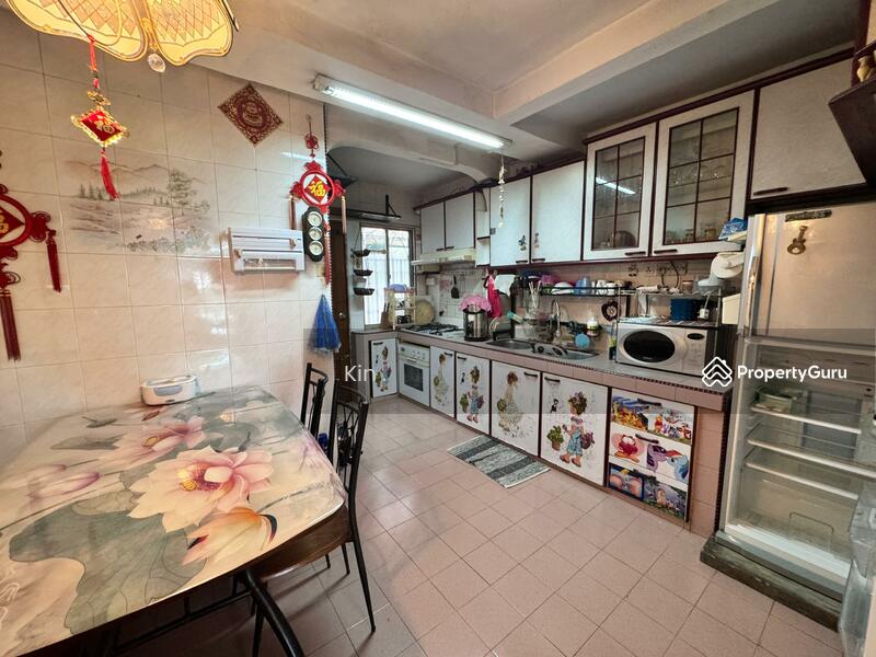2.5-storey Terraced House for Rent in Taman Dato Senu (Sentul) - Kin . - PropertyGuru.com.my