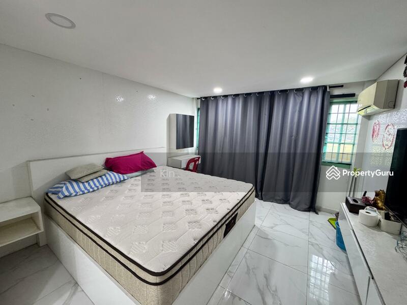 2.5-storey Terraced House for Rent in Taman Dato Senu (Sentul) - Kin . - PropertyGuru.com.my