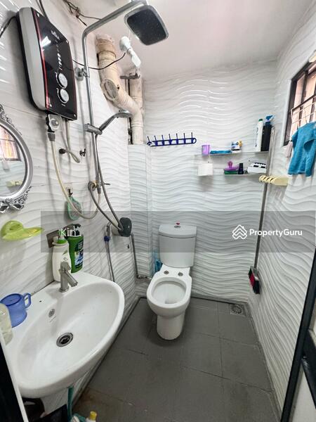 2.5-storey Terraced House for Rent in Taman Dato Senu (Sentul) - Kin . - PropertyGuru.com.my