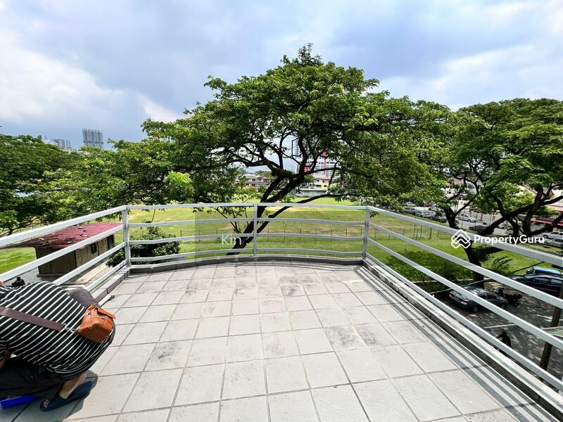 Rumah Teres 2.5 Tingkat untuk Disewa di Kl Sentral (Kuala Lumpur) - Kin . - PropertyGuru.com.my