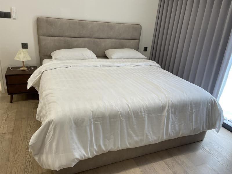 Service Residence for Rent at Star Residences One - Sarah Chang - Bedroom - PropertyGuru.com.my