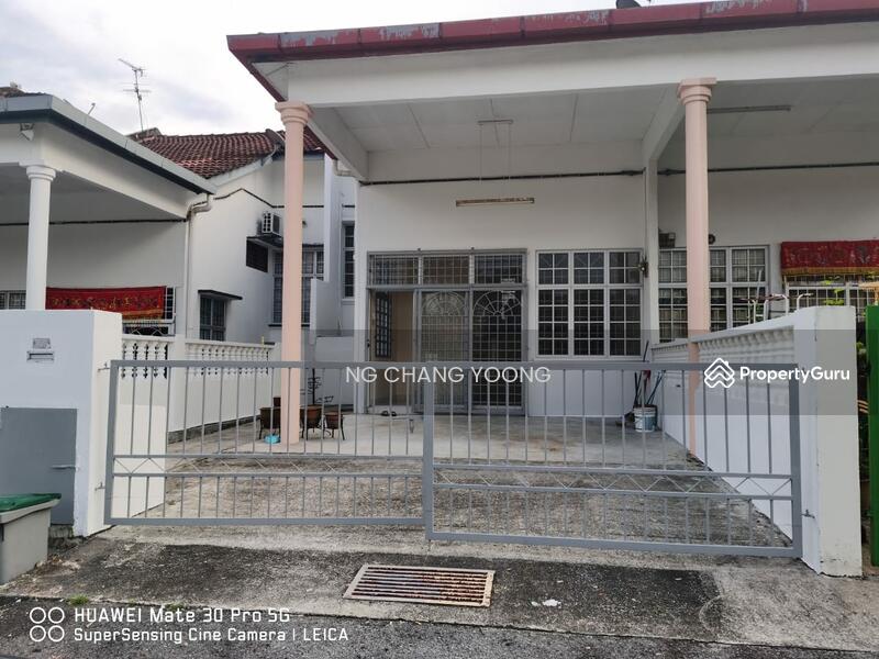 For Rent - Taman Bukit Kelisa Permai