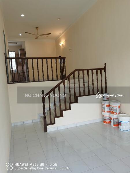 For Rent - Taman Bukit Kelisa Permai
