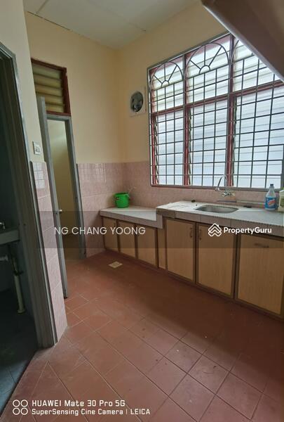 For Rent - Taman Bukit Kelisa Permai