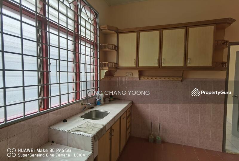For Rent - Taman Bukit Kelisa Permai