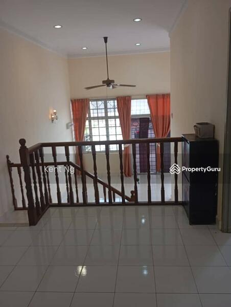 For Rent - Taman Bukit Kelisa Permai