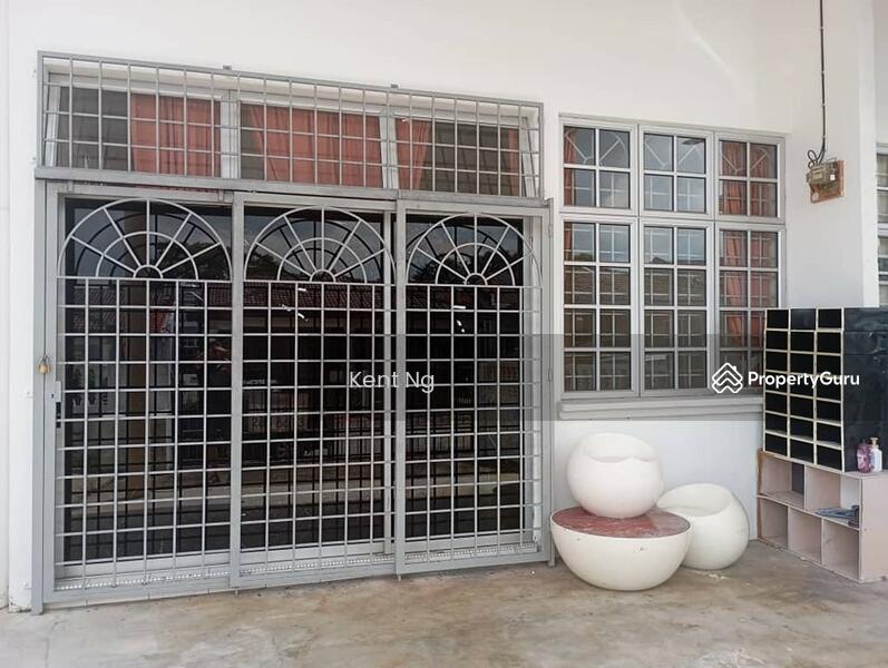 For Rent - Taman Bukit Kelisa Permai
