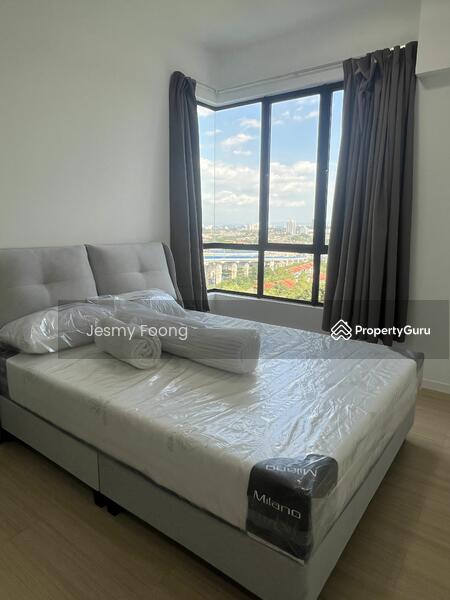 Servis Apartment untuk Disewa di Montena - Jesmy Foong - PropertyGuru.com.my