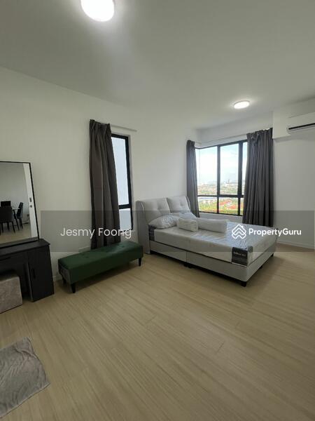 Servis Apartment untuk Disewa di Montena - Jesmy Foong - PropertyGuru.com.my