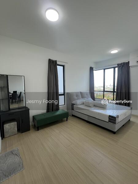Servis Apartment untuk Disewa di Montena - Jesmy Foong - PropertyGuru.com.my