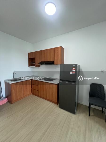 Servis Apartment untuk Disewa di Montena - Jesmy Foong - PropertyGuru.com.my
