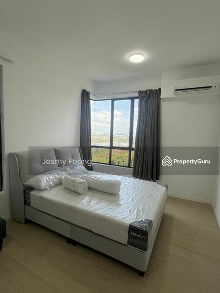 Servis Apartment untuk Disewa di Montena - Jesmy Foong - PropertyGuru.com.my