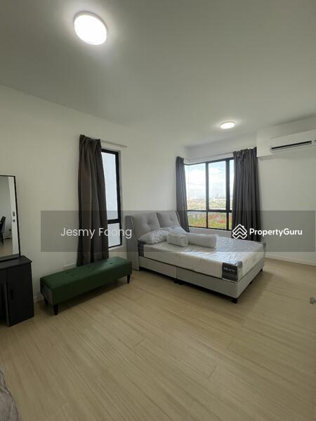 Servis Apartment untuk Disewa di Montena - Jesmy Foong - PropertyGuru.com.my