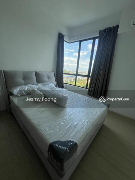 Servis Apartment untuk Disewa di Montena - Jesmy Foong - PropertyGuru.com.my
