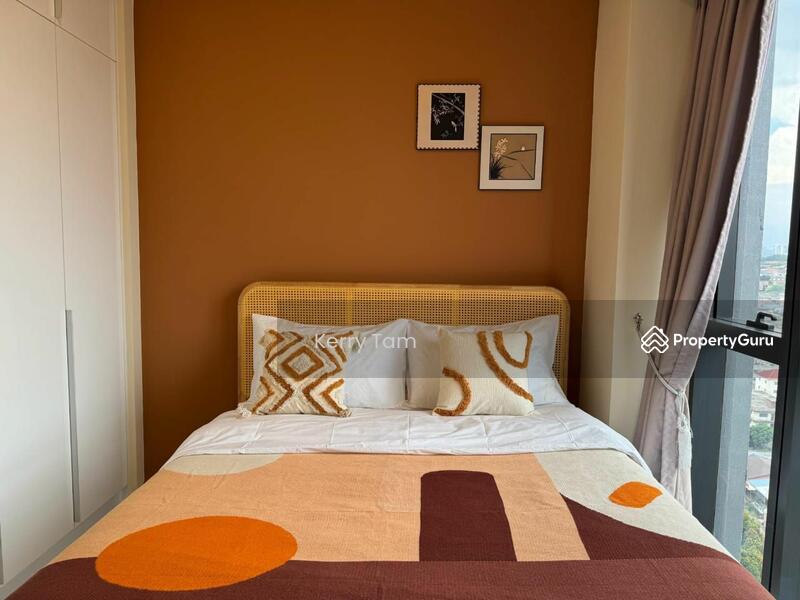 Untuk Dijual - Icon Residenz 2 @ Icon City