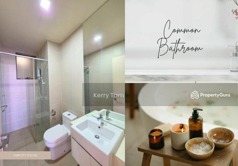 Untuk Dijual - Icon Residenz 2 @ Icon City