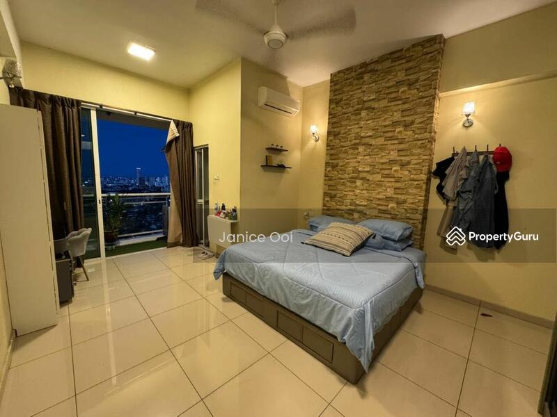 Untuk Dijual - Shineville Park