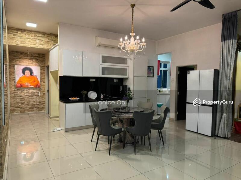 Untuk Dijual - Shineville Park
