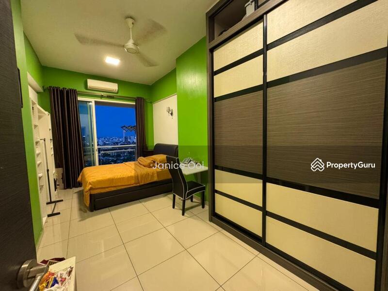 Untuk Dijual - Shineville Park