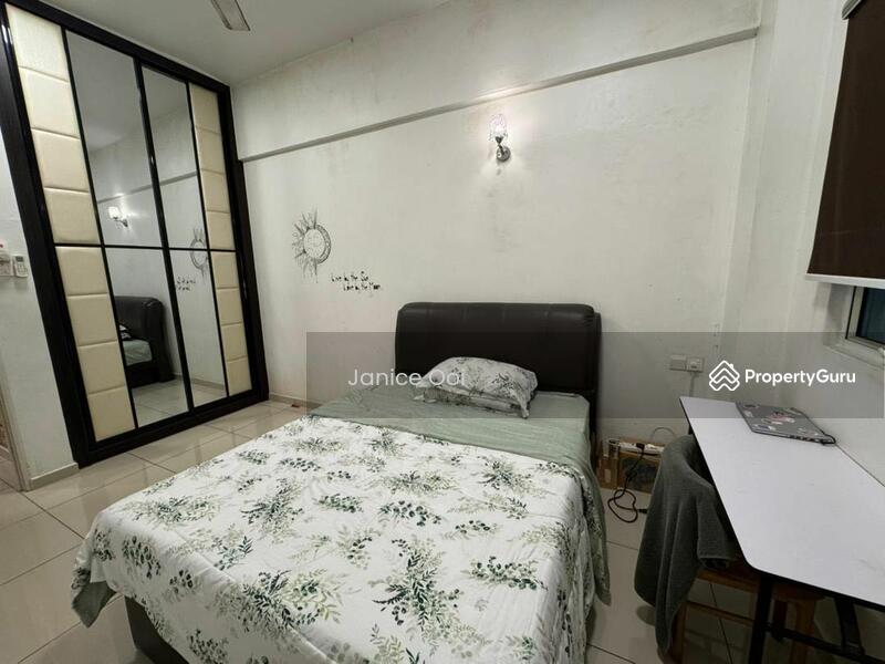 Untuk Dijual - Shineville Park