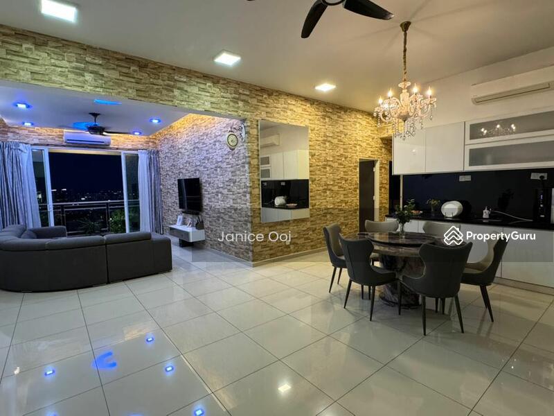 Untuk Dijual - Shineville Park