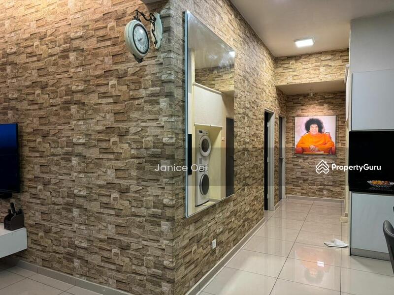 Untuk Dijual - Shineville Park