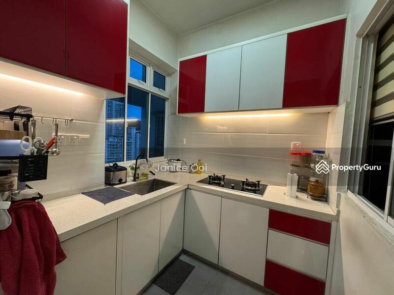Untuk Dijual - Shineville Park