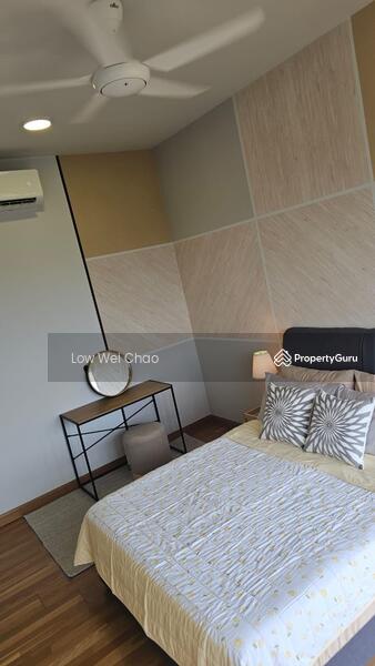 Untuk Disewa - Secoya Residence