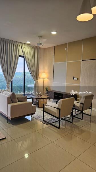 Untuk Disewa - Secoya Residence