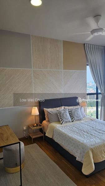 Untuk Disewa - Secoya Residence