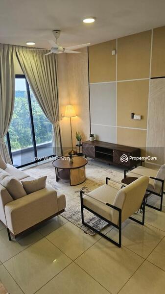 Untuk Disewa - Secoya Residence