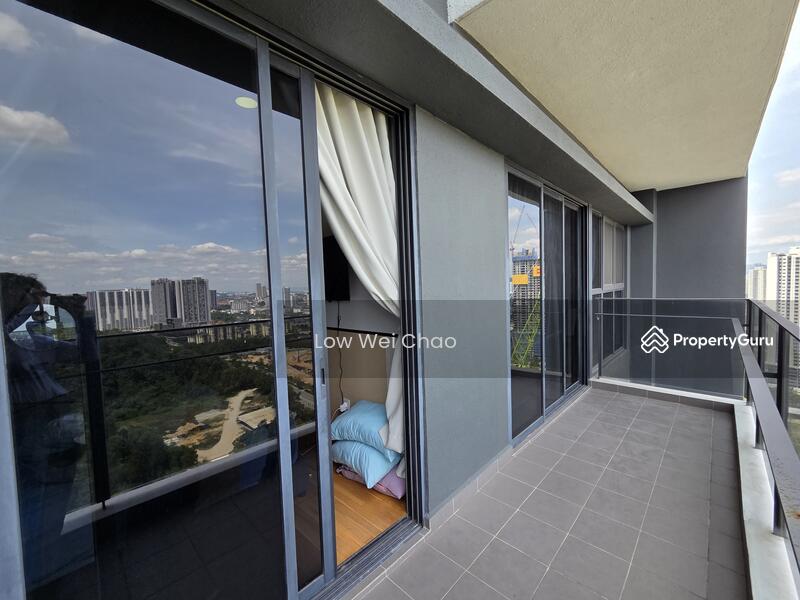 Untuk Disewa - Secoya Residence