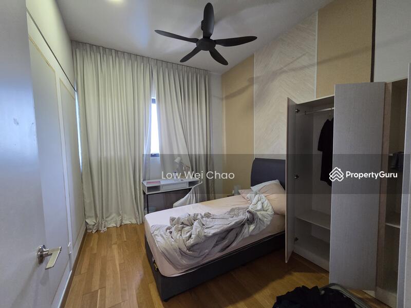 Untuk Disewa - Secoya Residence