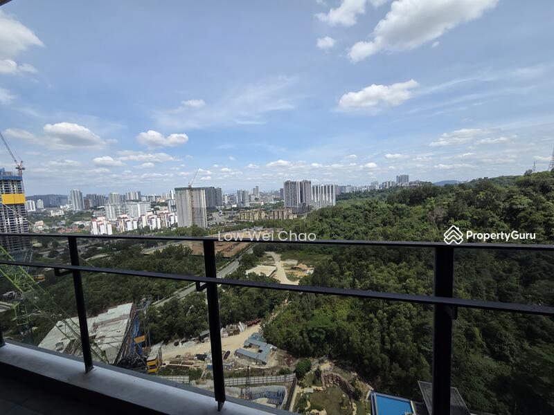 Untuk Disewa - Secoya Residence