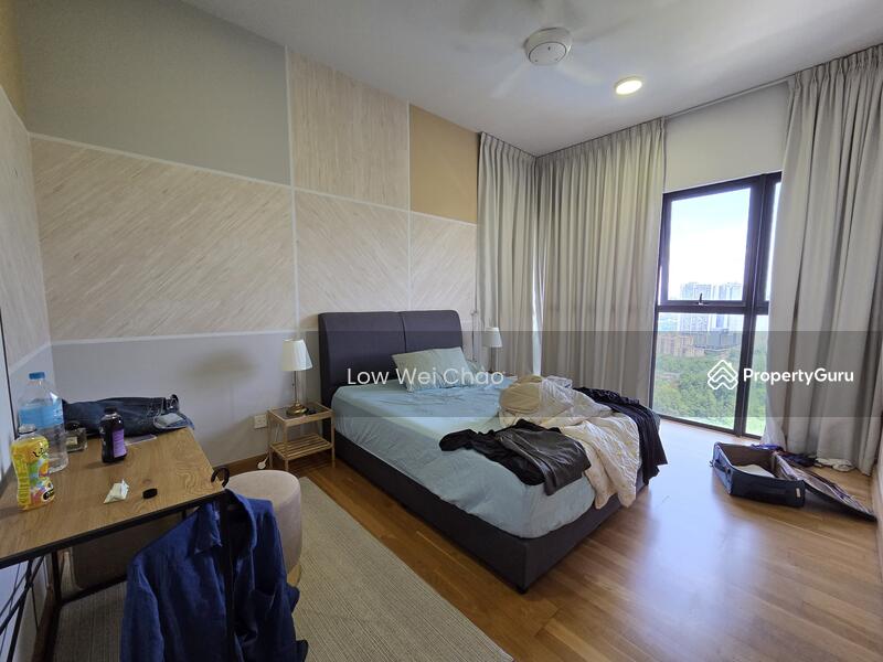 Untuk Disewa - Secoya Residence
