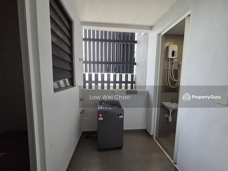 Untuk Disewa - Secoya Residence