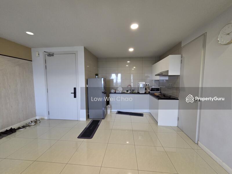Untuk Disewa - Secoya Residence