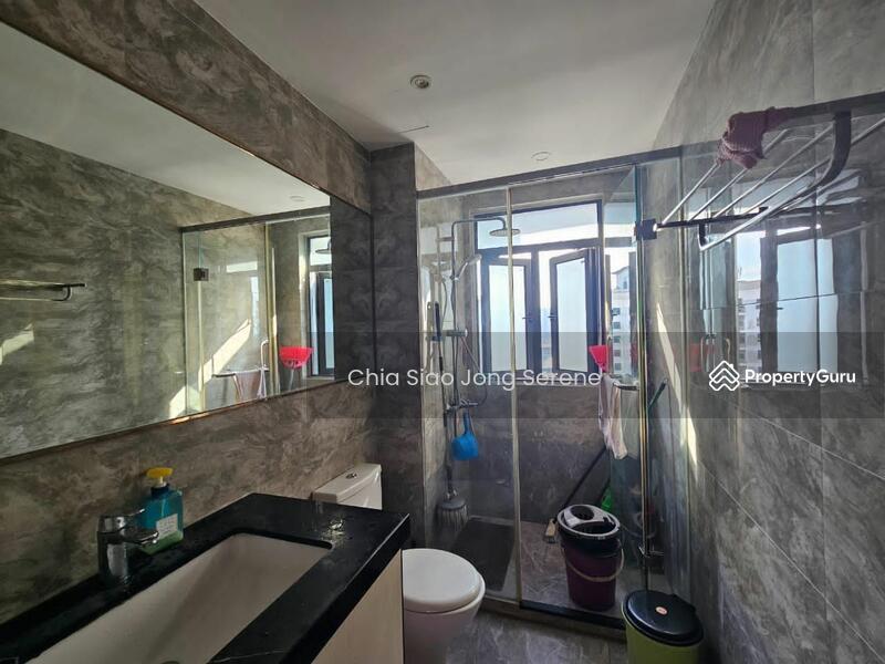 Service Residence for Sale at R&F Princess Cove Phase 1 - Chia Siao Jong Serene - PropertyGuru.com.my
