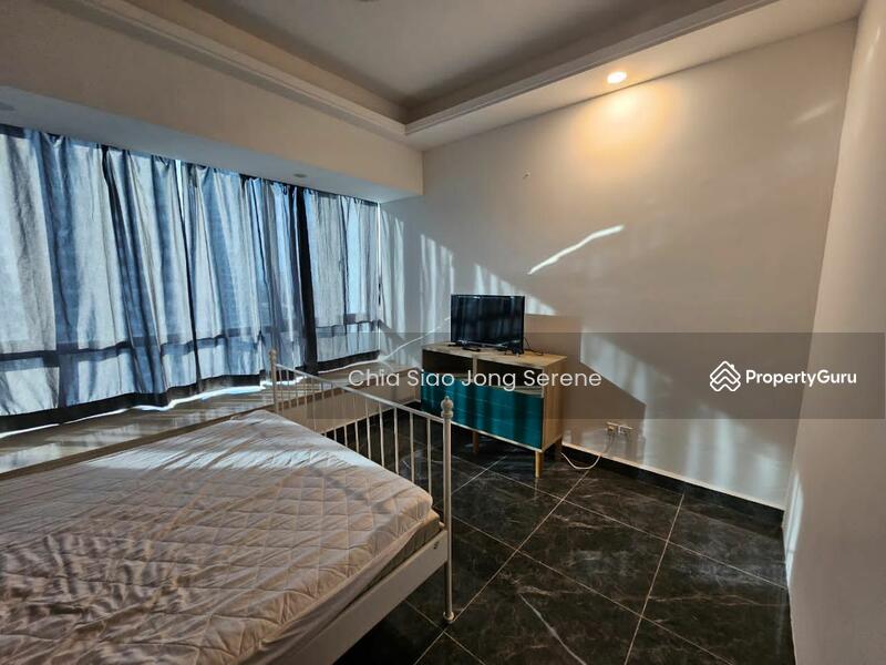 Service Residence for Sale at R&F Princess Cove Phase 1 - Chia Siao Jong Serene - PropertyGuru.com.my