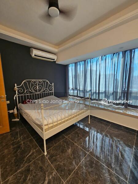 Service Residence for Sale at R&F Princess Cove Phase 1 - Chia Siao Jong Serene - PropertyGuru.com.my