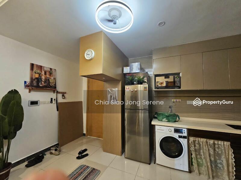 Service Residence for Sale at R&F Princess Cove Phase 1 - Chia Siao Jong Serene - PropertyGuru.com.my
