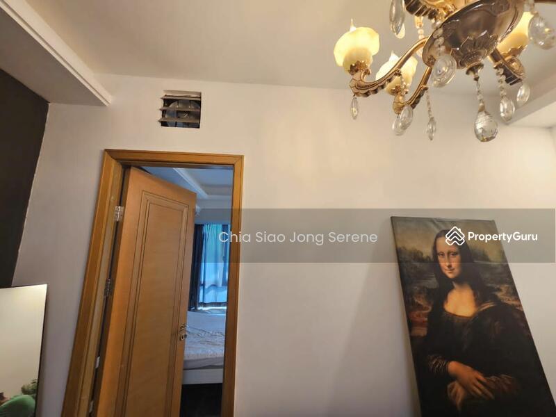 Service Residence for Sale at R&F Princess Cove Phase 1 - Chia Siao Jong Serene - PropertyGuru.com.my