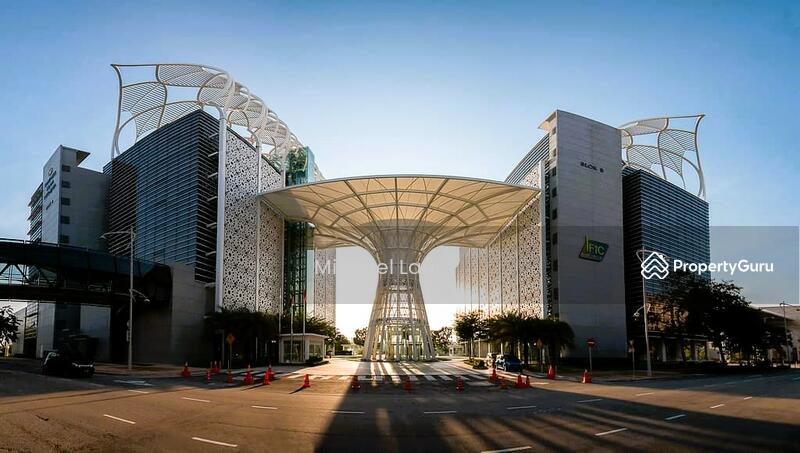 Untuk Disewa - Kompleks Islam Putrajaya